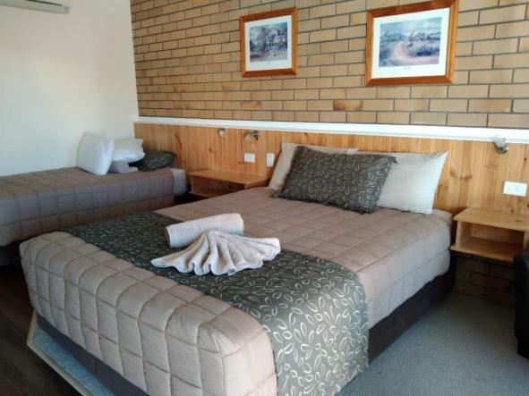 Winchester Motel Moree Extérieur photo