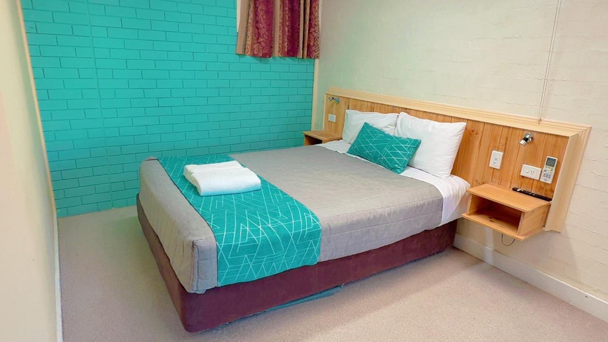Winchester Motel Moree Extérieur photo