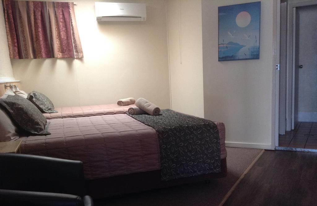 Winchester Motel Moree Chambre photo
