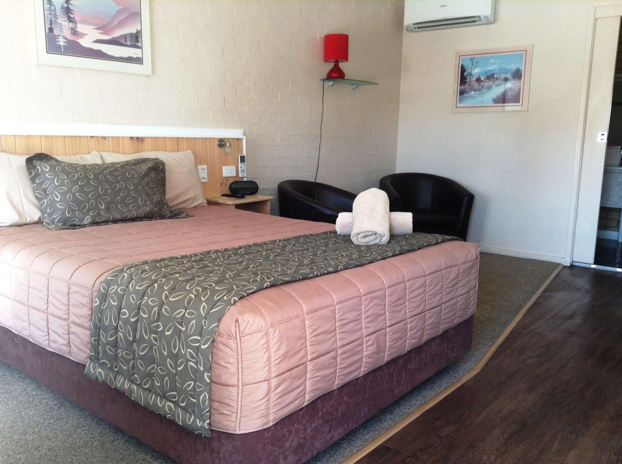 Winchester Motel Moree Extérieur photo